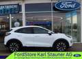Ford Puma Titanium 1.0 EcoBoost Navi WINTERPAKET Alb - thumbnail 31