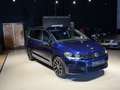 Volkswagen Touran 1.2 TSI 7 Persoons Navi|ACC|Media|PDC|Stoelverw Bl Blauw - thumbnail 11
