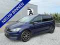 Volkswagen Touran 1.2 TSI 7 Persoons Navi|ACC|Media|PDC|Stoelverw Bl Blauw - thumbnail 1