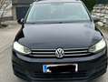 Volkswagen Touran Comfortline 1,6 SCR TDI DSG Schwarz - thumbnail 3