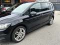 Volkswagen Touran Comfortline 1,6 SCR TDI DSG Schwarz - thumbnail 5