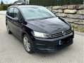 Volkswagen Touran Comfortline 1,6 SCR TDI DSG Schwarz - thumbnail 2