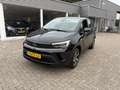 Opel Crossland 1.2 Turbo Elegance Zwart - thumbnail 1