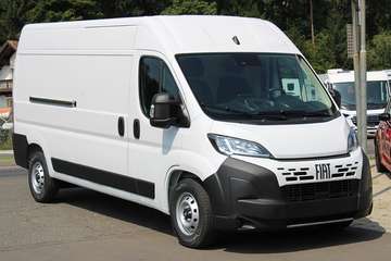 Ducato Maxi L3H2 180PS 10Zoll Navi Kamera Schwi...