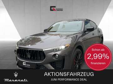 Modena S AWD 430PS PANO-CARBON-360Grad