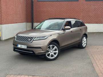 Velar 2.0 TD4