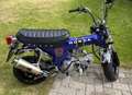 Honda DAX ST 125 125 cc daytona Moto dax ST70 kader Bleu - thumbnail 5