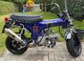 Honda DAX ST 125 125 cc daytona Moto dax ST70 kader Bleu - thumbnail 2