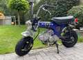 Honda DAX ST 125 125 cc daytona Moto dax ST70 kader Bleu - thumbnail 1