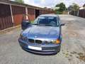 BMW 316 316i Blauw - thumbnail 1