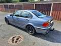 BMW 316 316i Blauw - thumbnail 3