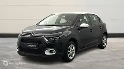 Citroen C3 1.2 PureTech 83ch S\u0026S YOU!