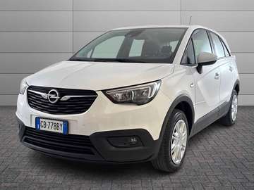 Crossland X 1.2 2020 110cv! PREZZO REALE