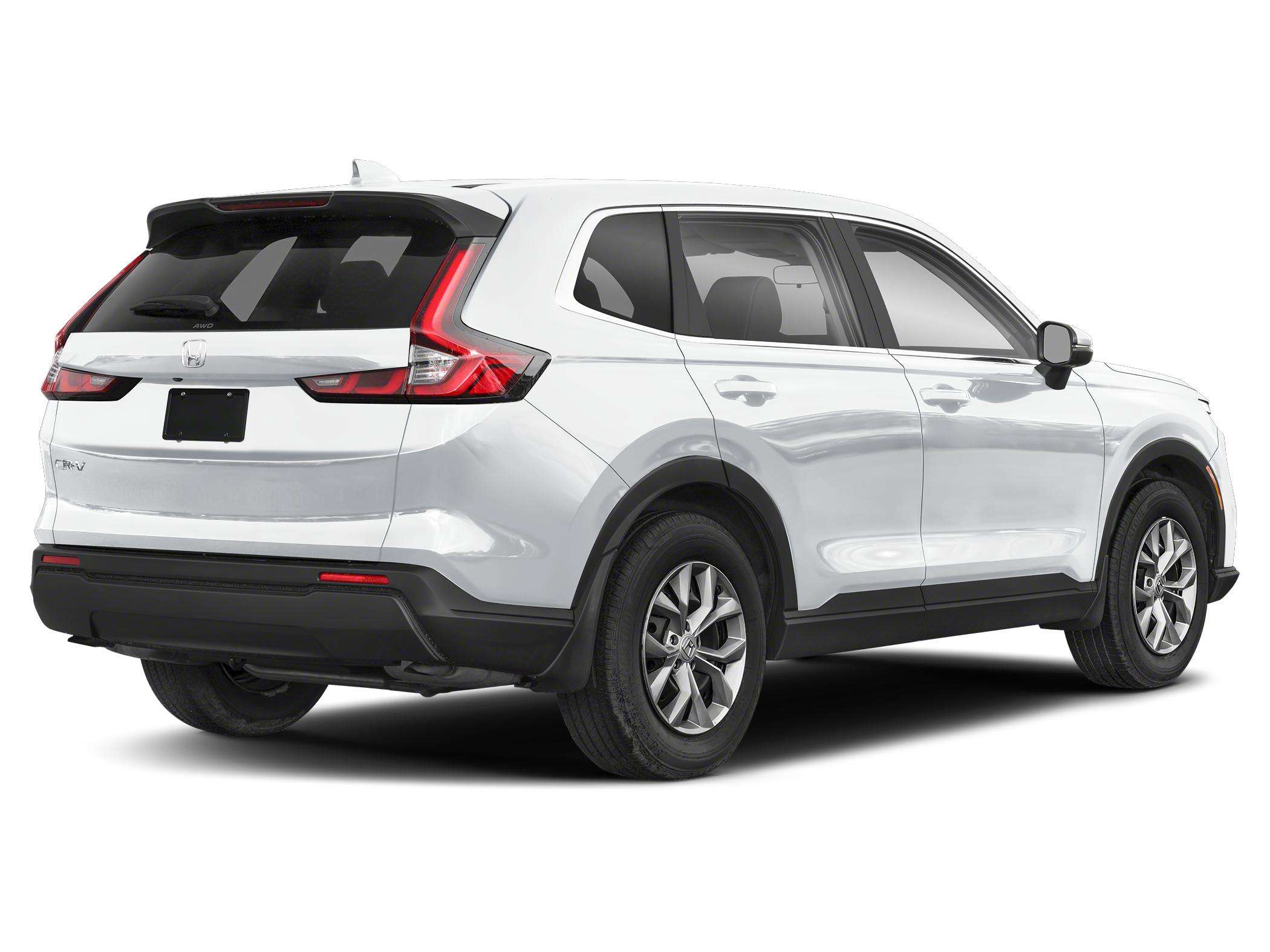 2024 Honda CR-V LX-B 2WD — снимка 1
