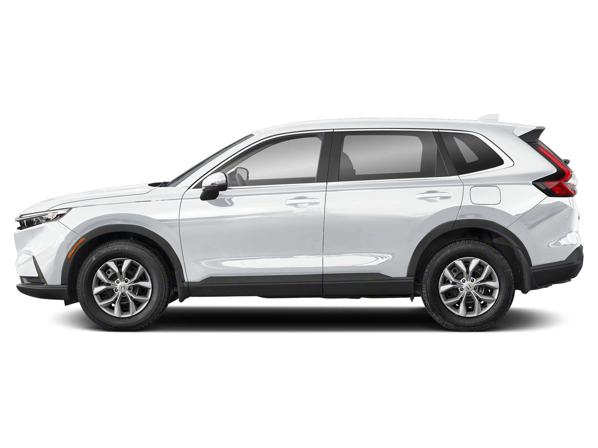 2024 Honda CR-V LX-B 2WD — снимка 1