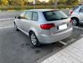 Audi A3 Base Argento - thumbnail 6