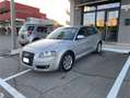 Audi A3 Base Argento - thumbnail 2