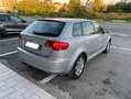 Audi A3 Base Argento - thumbnail 4