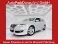 Volkswagen Passat 4motion 2.0 TDI DPF Highline/GUTE AUSSTATTUNG/ Grau - thumbnail 1