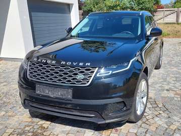 Range Rover Velar D180 Allrad S Aut. S