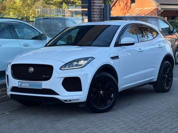 E-Pace 2.0 D AWD R-Dynamic SE (EU6.2)