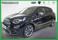 Fiat 500X Dolcevita Sport MildHybrid GSE - AUTOMATIK Schwarz - thumbnail 1