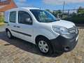 Renault Kangoo AUTOMAAT BENZINE NAVI 115PK PDC Blanc - thumbnail 1