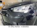 Opel Corsa F GS Line NAVI/SHZ/LHZ/RFK/GJR/LED/BLACK Schwarz - thumbnail 8