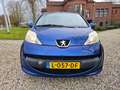 Peugeot 107 1.0-12V XR *apk:04-2026* Blauw - thumbnail 9