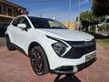 Kia Sportage 1.6 T-GDi HEV Drive Blanco - thumbnail 3