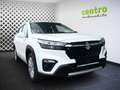 Suzuki S-Cross Clear Weiß - thumbnail 4