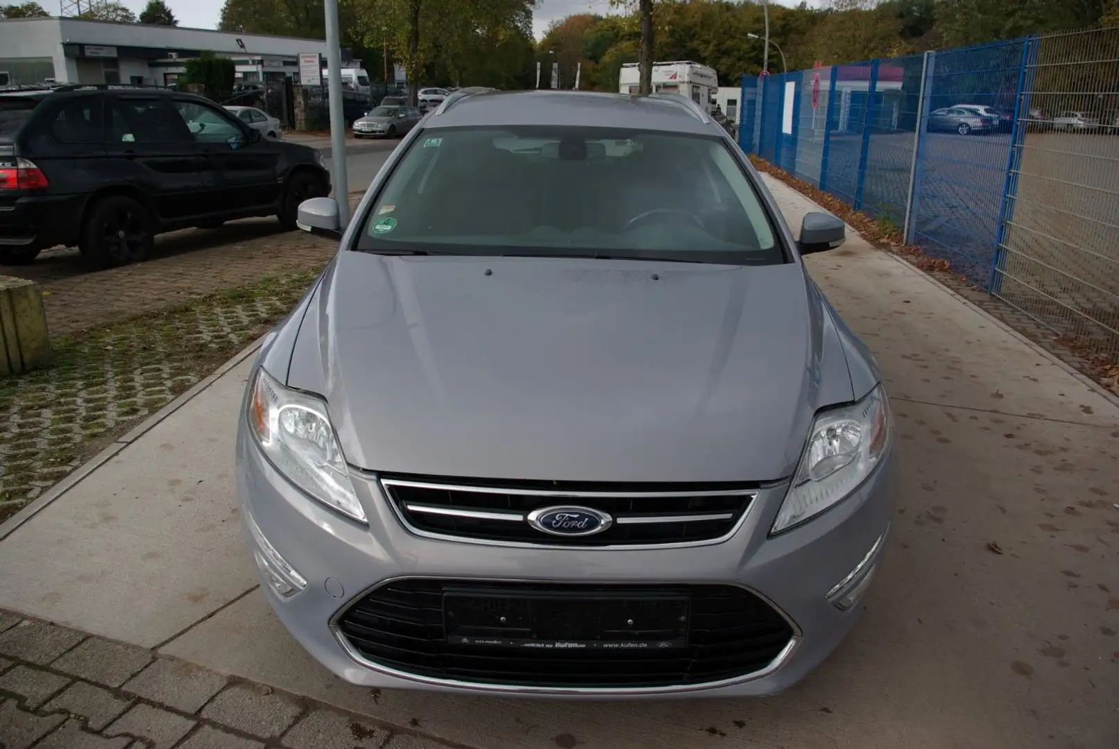 Ford Mondeo 1,6 EcoBoost Titanium Turnier - 1