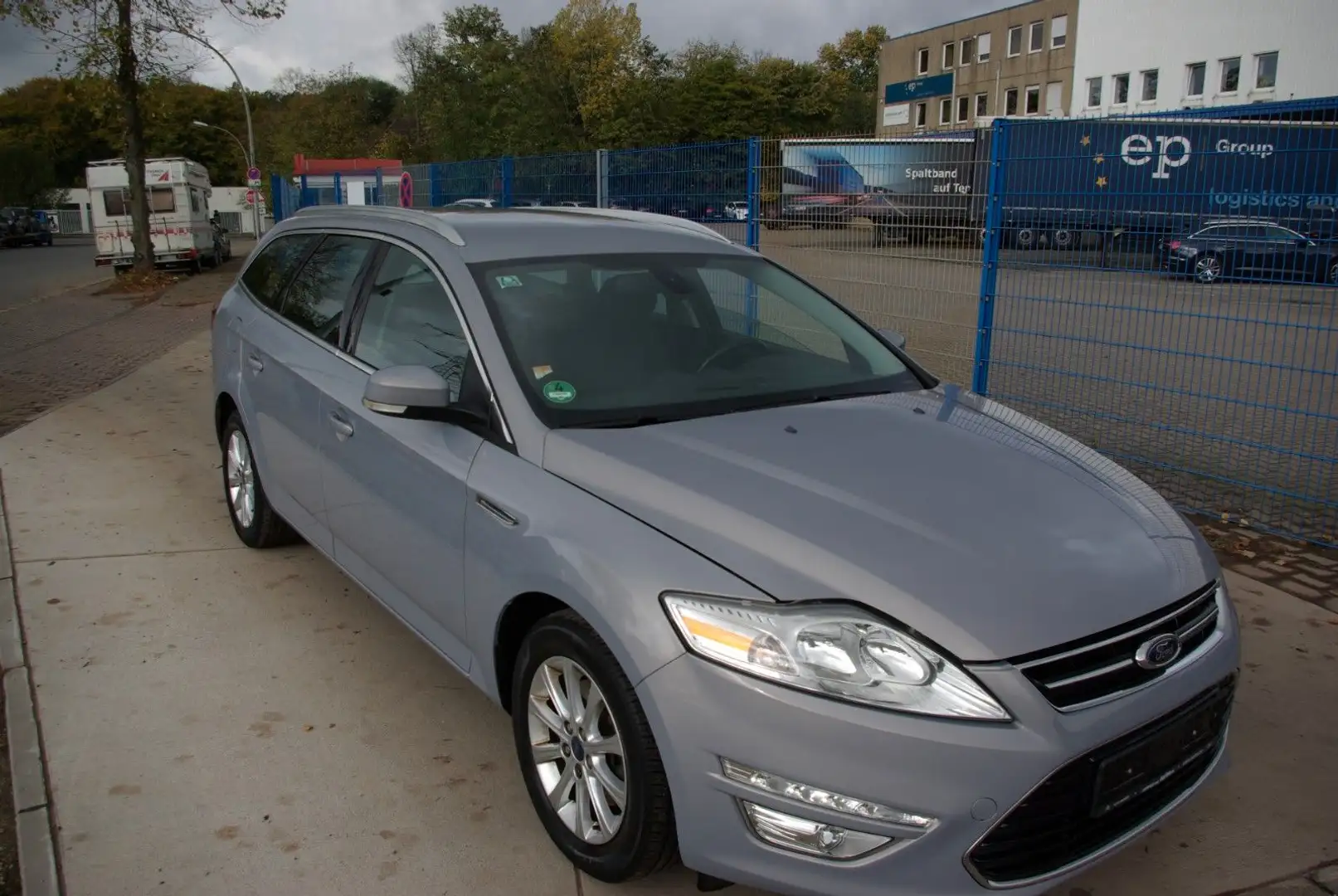 Ford Mondeo 1,6 EcoBoost Titanium Turnier - 2