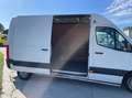 Mercedes-Benz Sprinter Wit - thumbnail 8