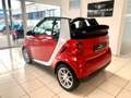 smart forTwo cabrio passion/Klima/Alus/Sitz.Heizung Rot - thumbnail 4