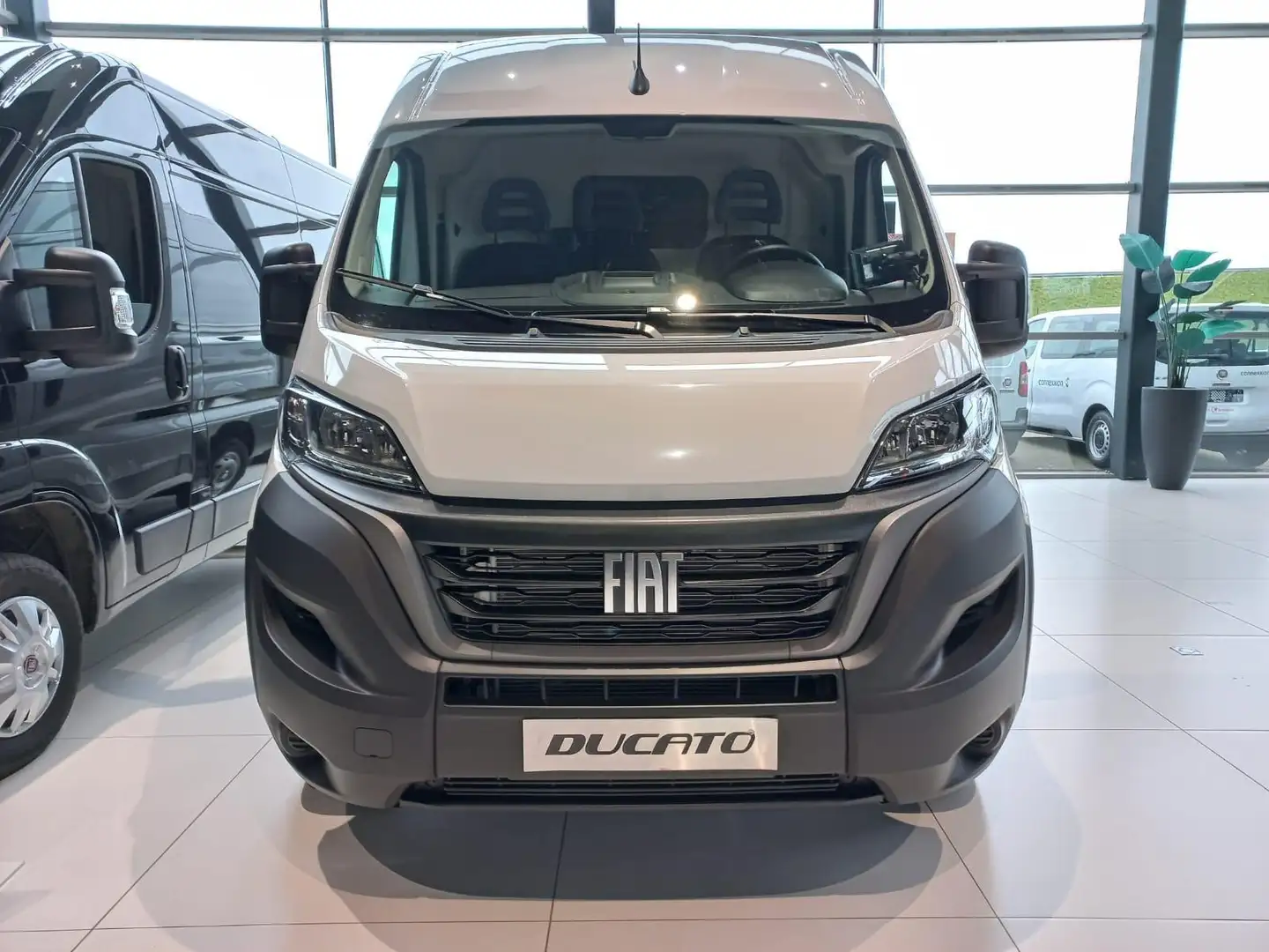 Fiat Ducato E-Ducato 3.5T L2H2 79 kWh | 11kw On board Charger Wit - 2