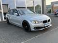 BMW 320 Baureihe 3 Touring 320 d Efficient Dynamics Silber - thumbnail 3
