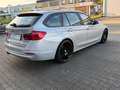 BMW 320 Baureihe 3 Touring 320 d Efficient Dynamics Silber - thumbnail 7