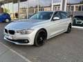 BMW 320 Baureihe 3 Touring 320 d Efficient Dynamics Silber - thumbnail 1