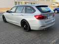 BMW 320 Baureihe 3 Touring 320 d Efficient Dynamics Silber - thumbnail 8