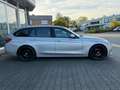 BMW 320 Baureihe 3 Touring 320 d Efficient Dynamics Silber - thumbnail 4