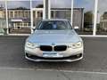 BMW 320 Baureihe 3 Touring 320 d Efficient Dynamics Silber - thumbnail 2