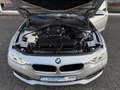 BMW 320 Baureihe 3 Touring 320 d Efficient Dynamics Silber - thumbnail 17