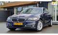 BMW 520 5-serie Touring 520i High Executive NL Auto I NAP Blauw - thumbnail 1