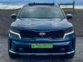 Kia Sorento AWD 1.6T GDi HYBRID 7 PLACES BOITE AUTO EXTRA FULL Bleu - thumbnail 4