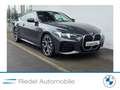 BMW 430 i xDrive Coupe M Sportpaket*AHK*Head-Up*adLED Grau - thumbnail 1