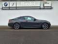 BMW 430 i xDrive Coupe M Sportpaket*AHK*Head-Up*adLED Grau - thumbnail 4