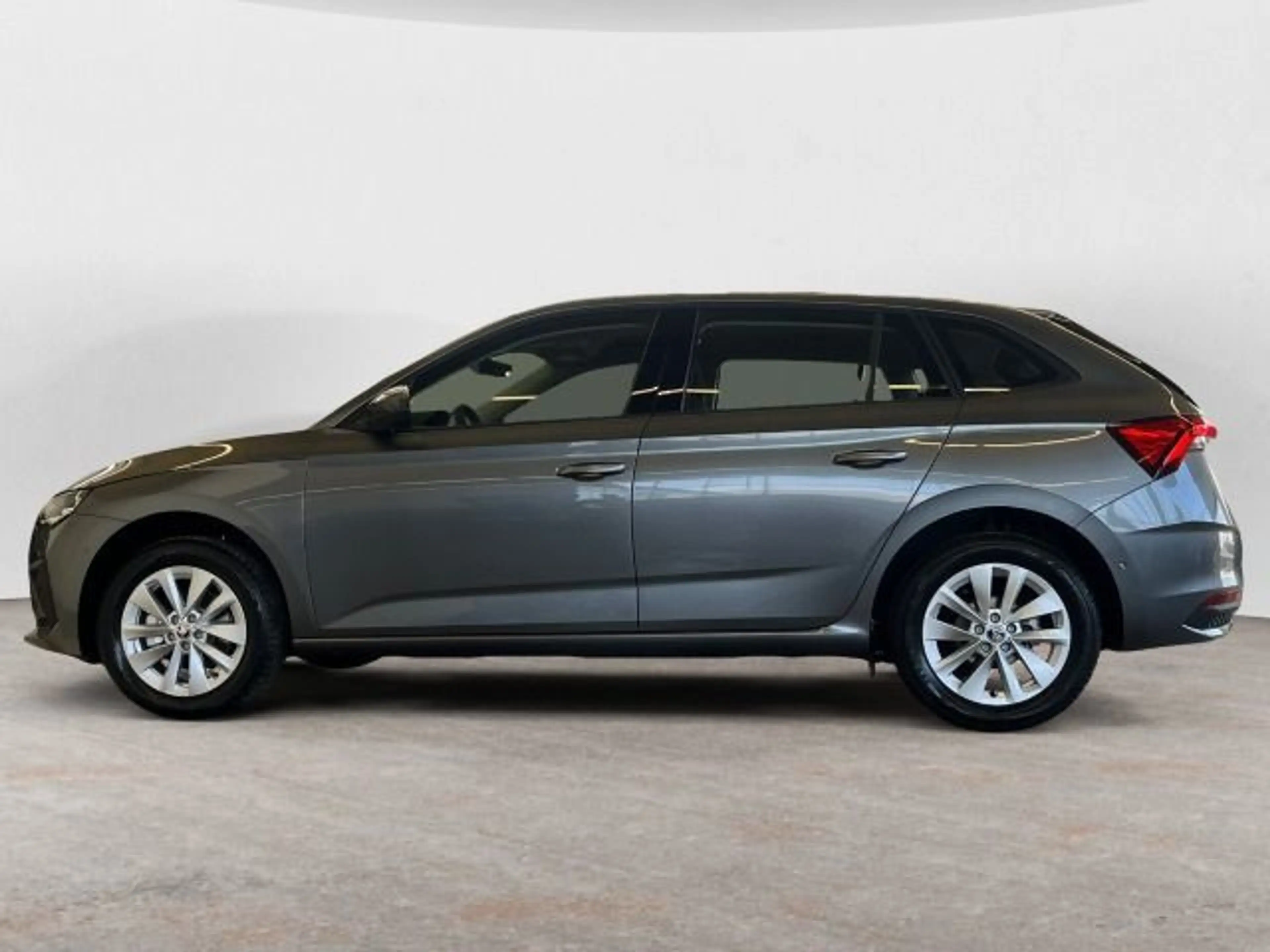 Skoda Scala 1.0 TSI DSG Selection — photo 3