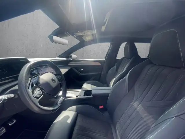 Peugeot 408 view 9