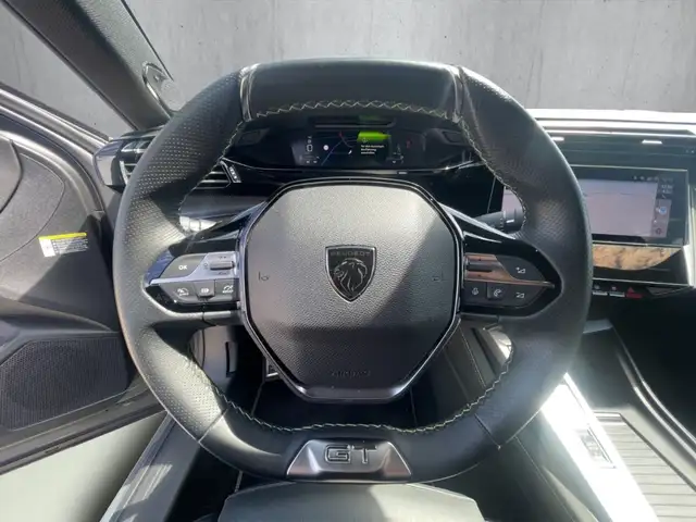 Peugeot 408 view 10